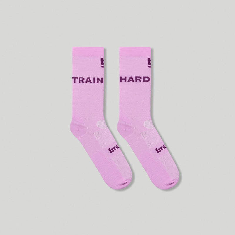 C20 Train Hard Rosa