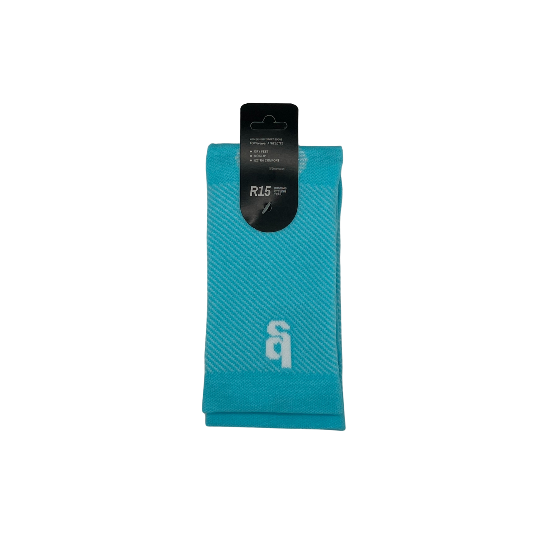 R15 Turquesa Claro - Low