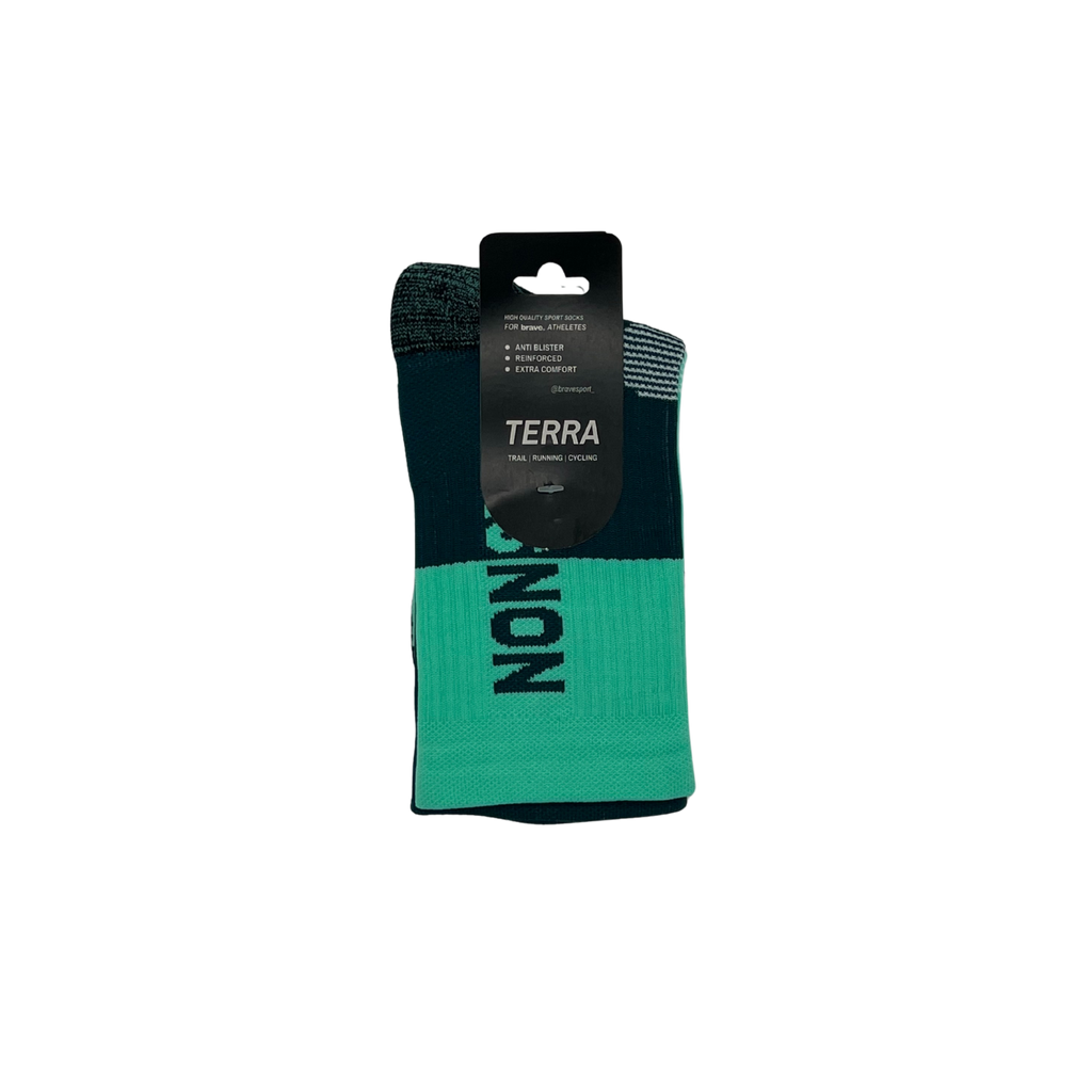 Terra Just Run Turquesa