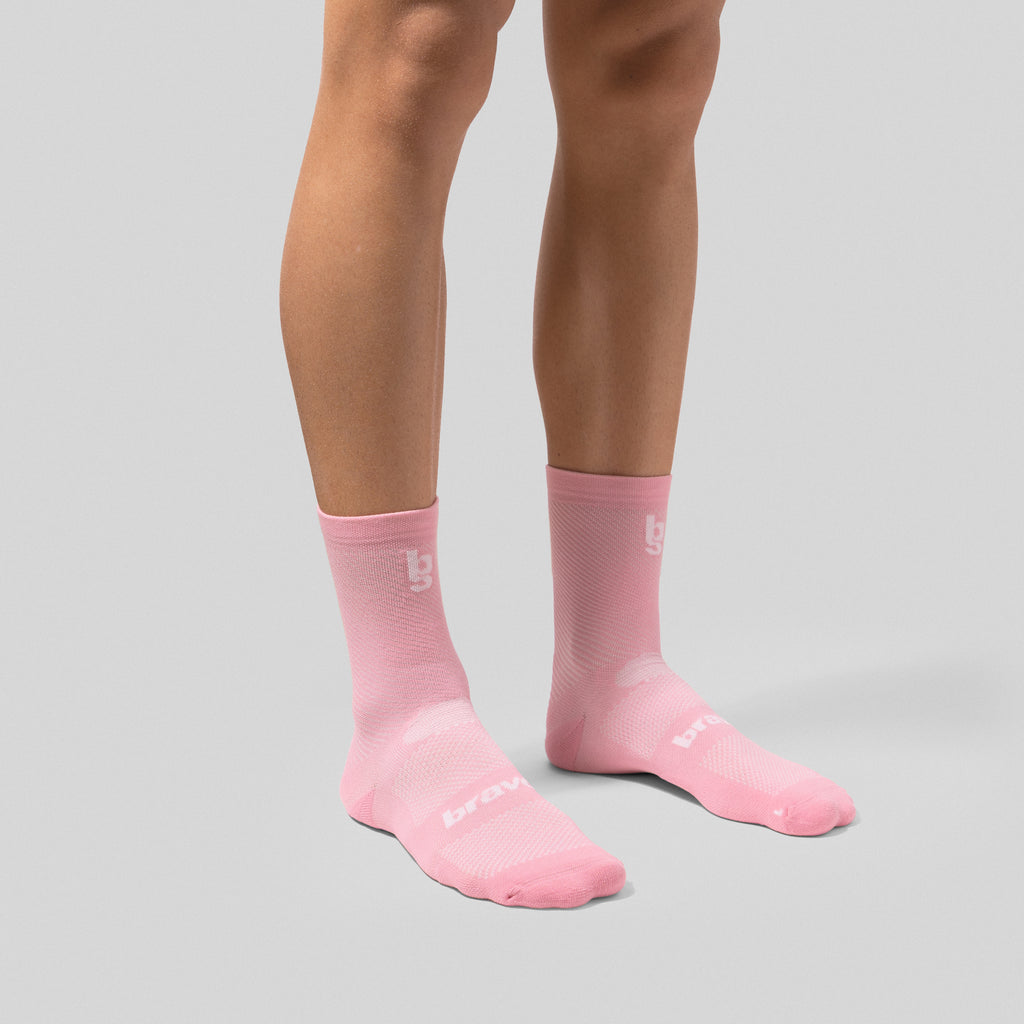 R15 Rosa Claro - Low