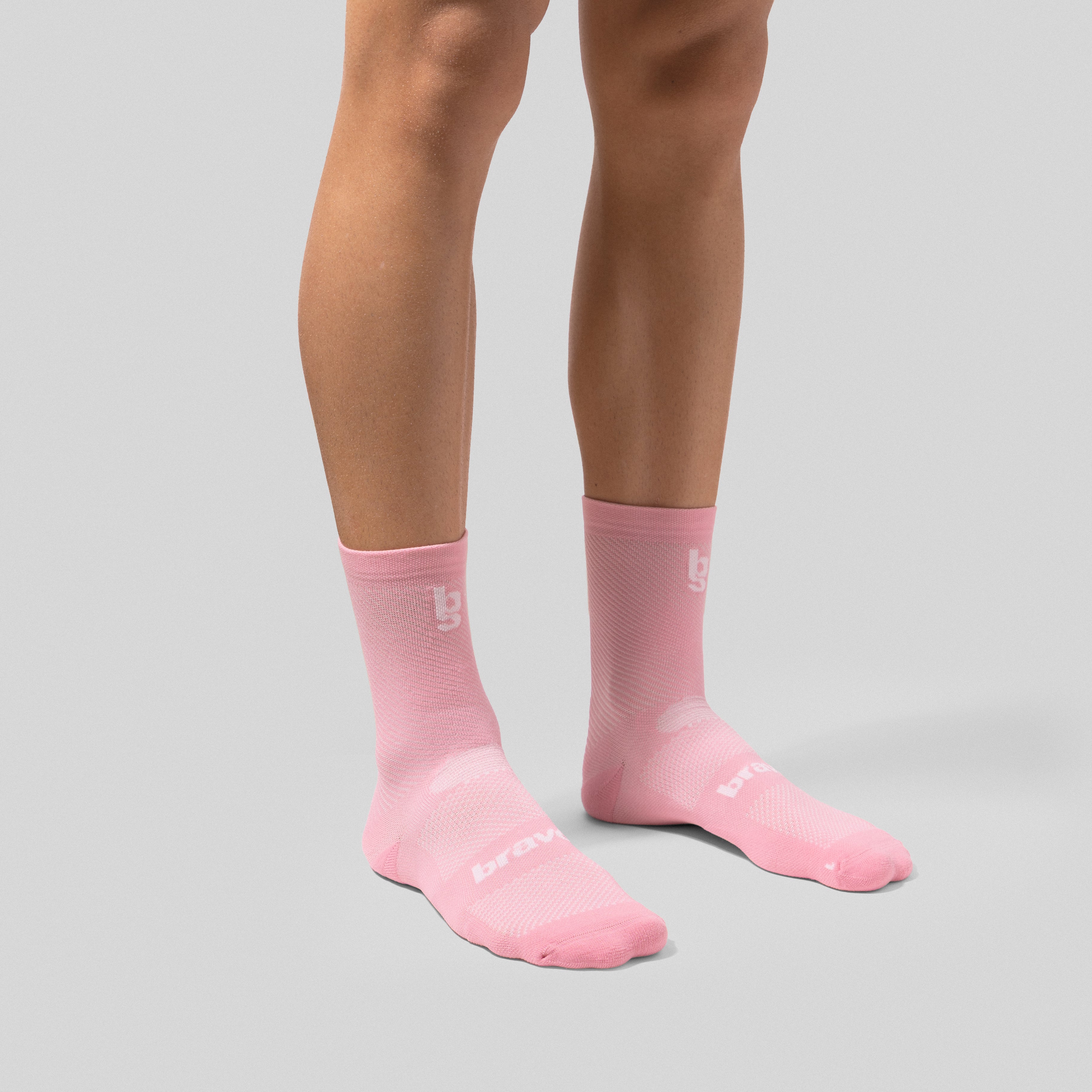 R15 Rosa Claro - Low