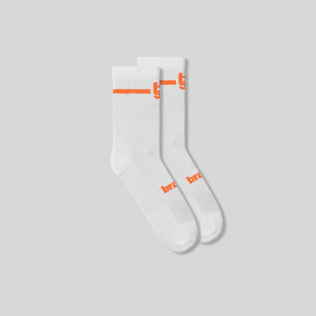 R15 Lineal Naranja - Low