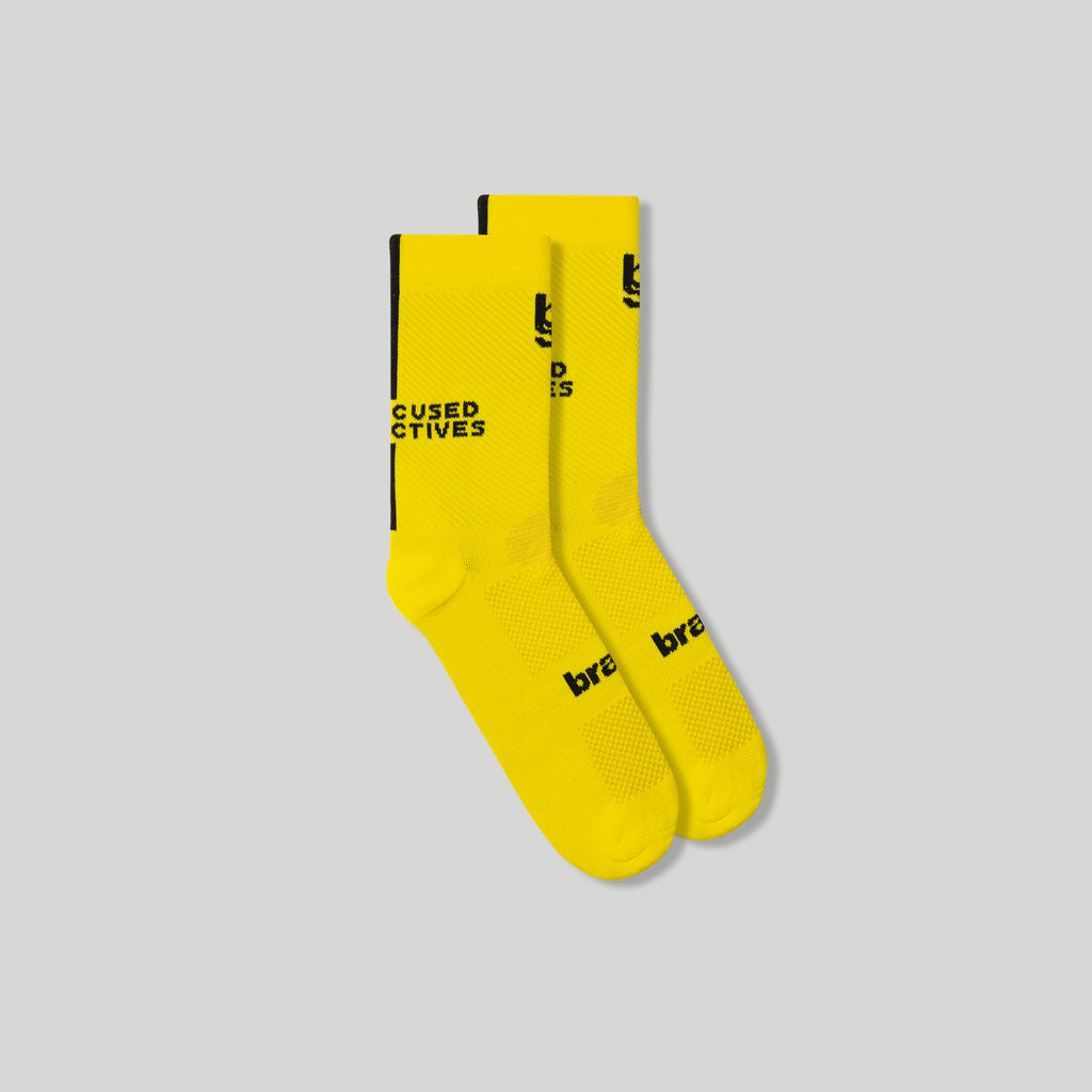 R15 Stay Focused Amarillo - Low