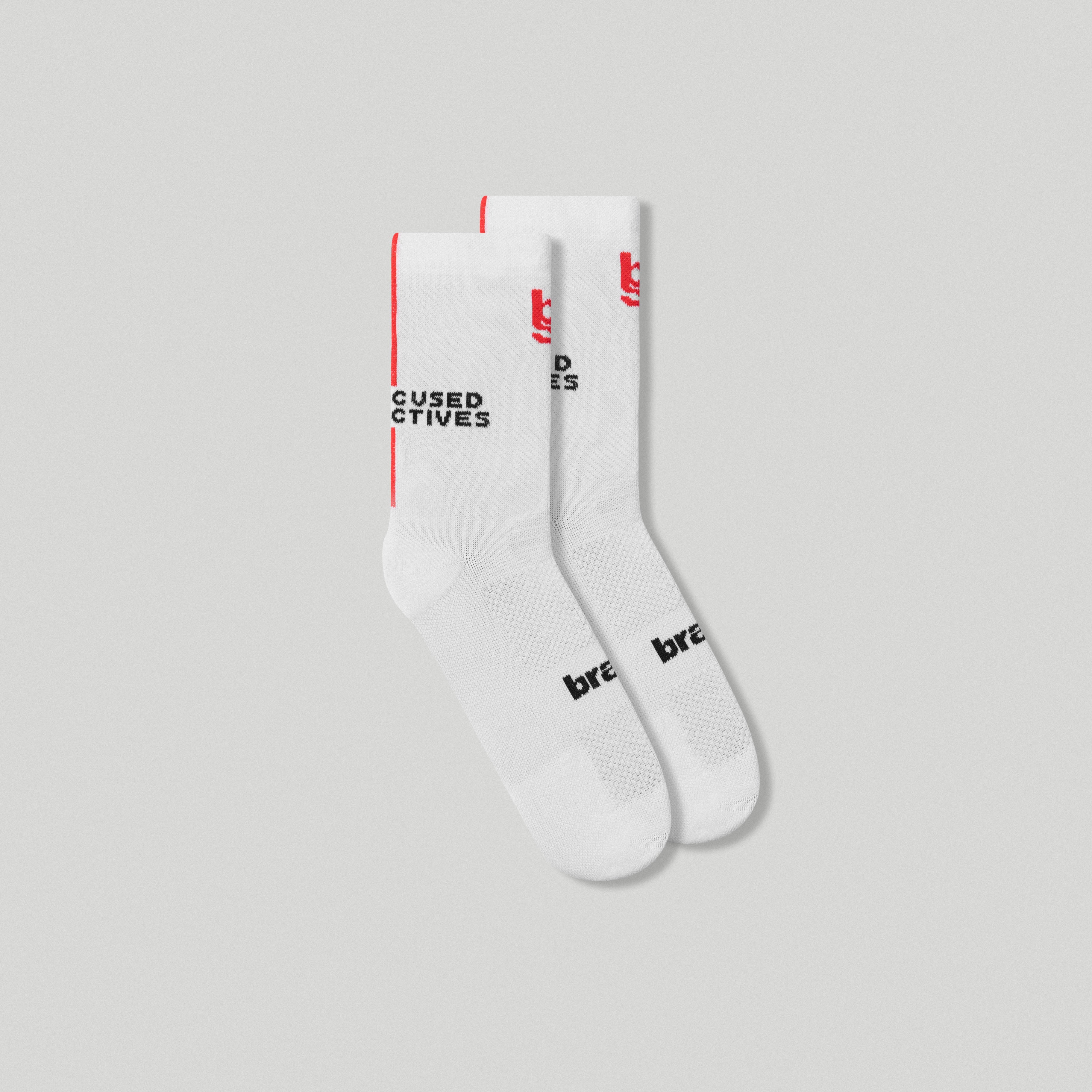 R15 Stay Focused Rojo - Low