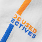 R15 Stay Focused Naranja