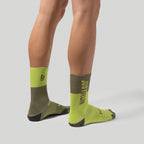 Terra Just Run Pistacho