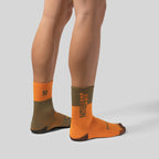 Terra Just Run Naranja