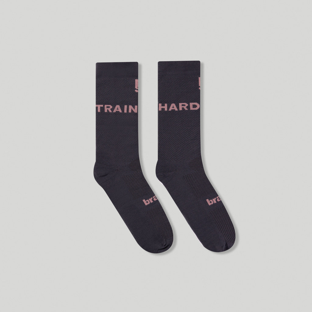 C20 Train Hard Gris - High