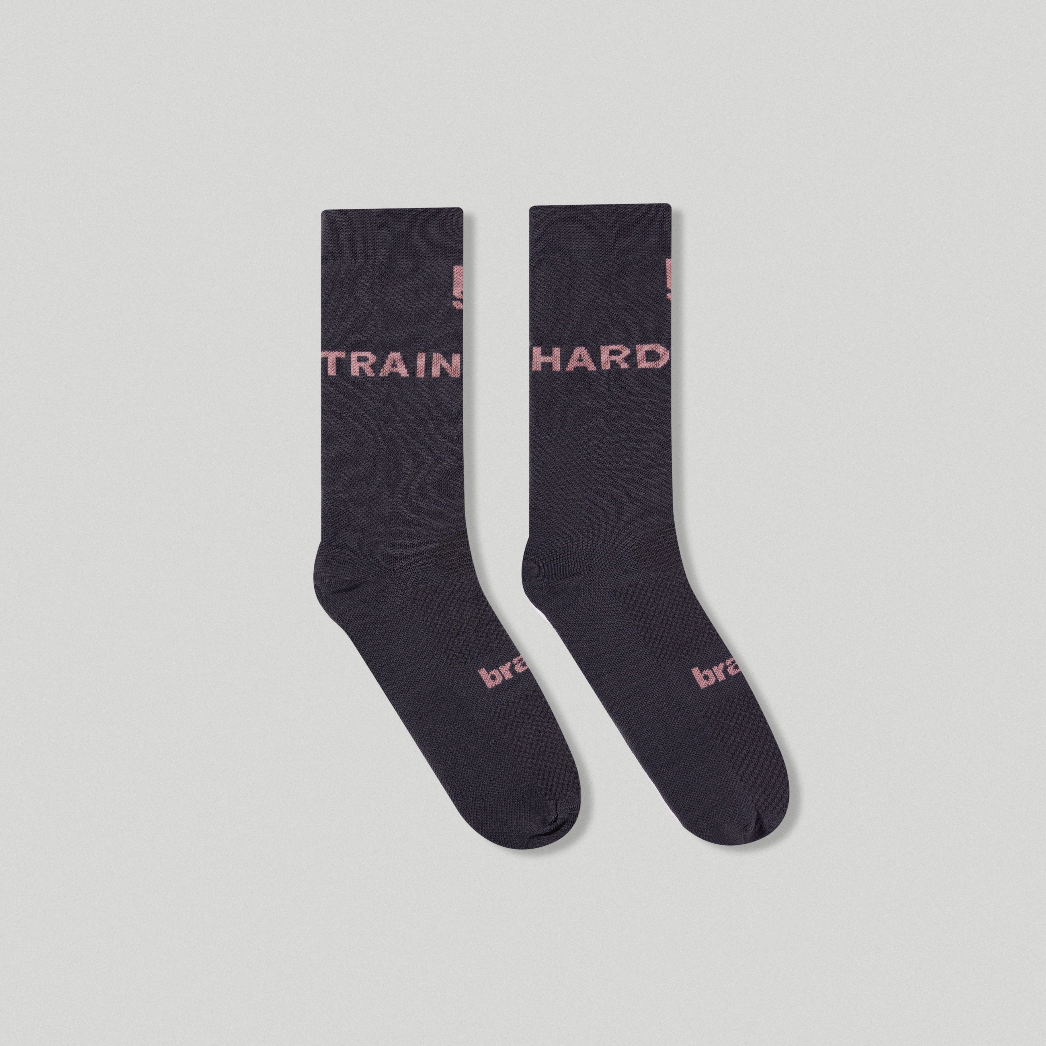 C20 Train Hard Gris - High