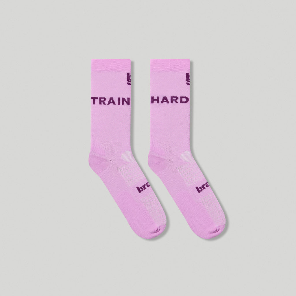 C20 Train Hard Rosa