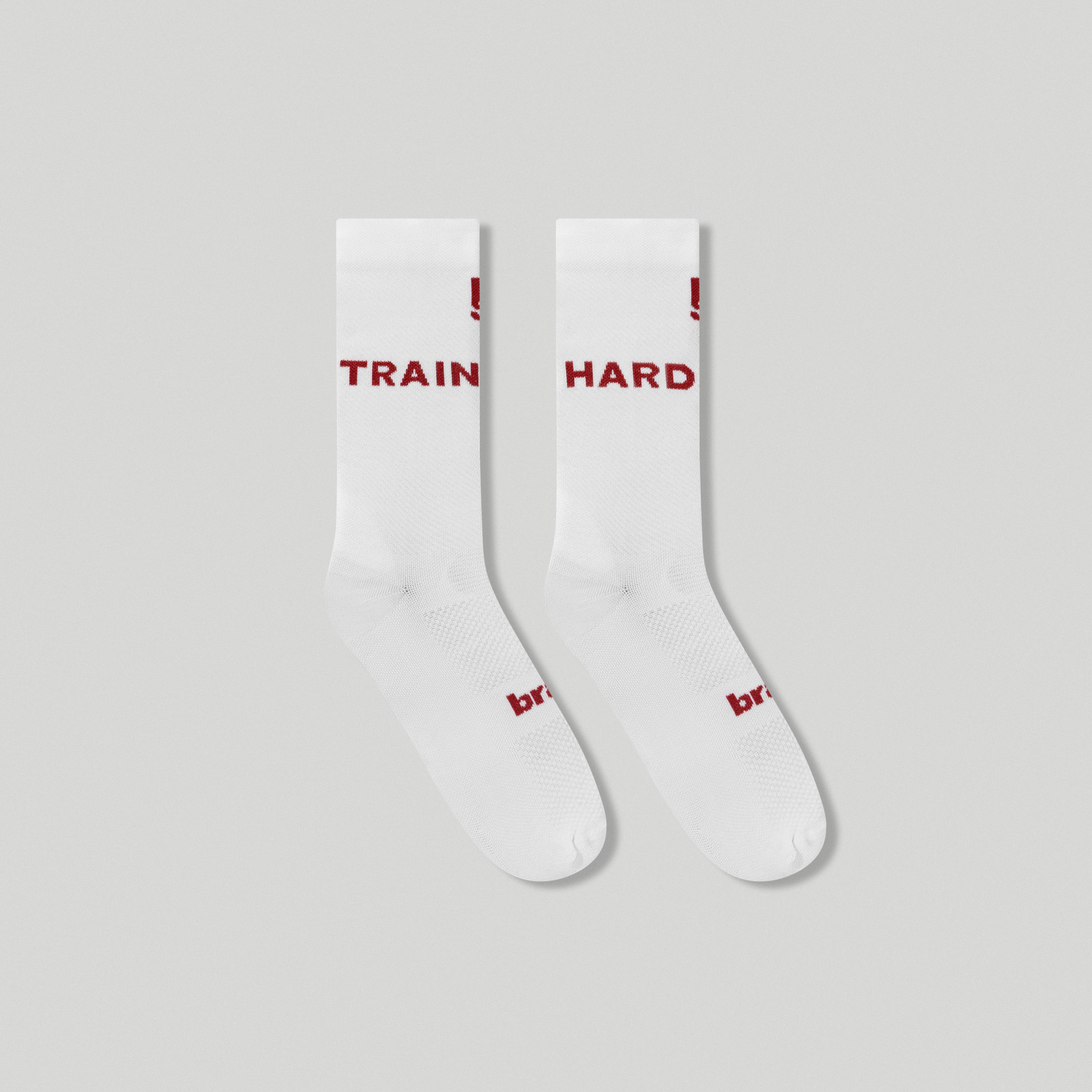 C20 Train Hard Teja - High
