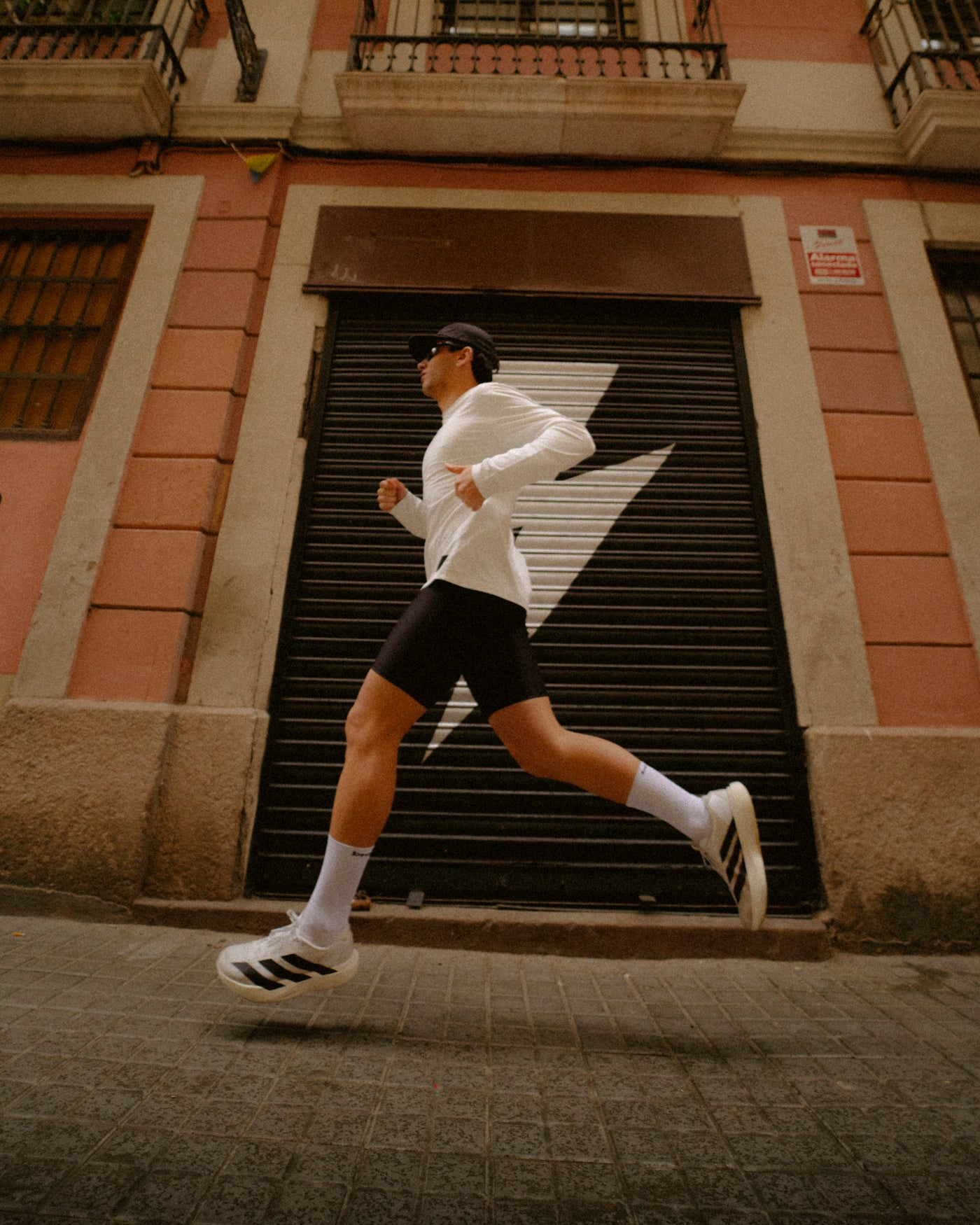 Running