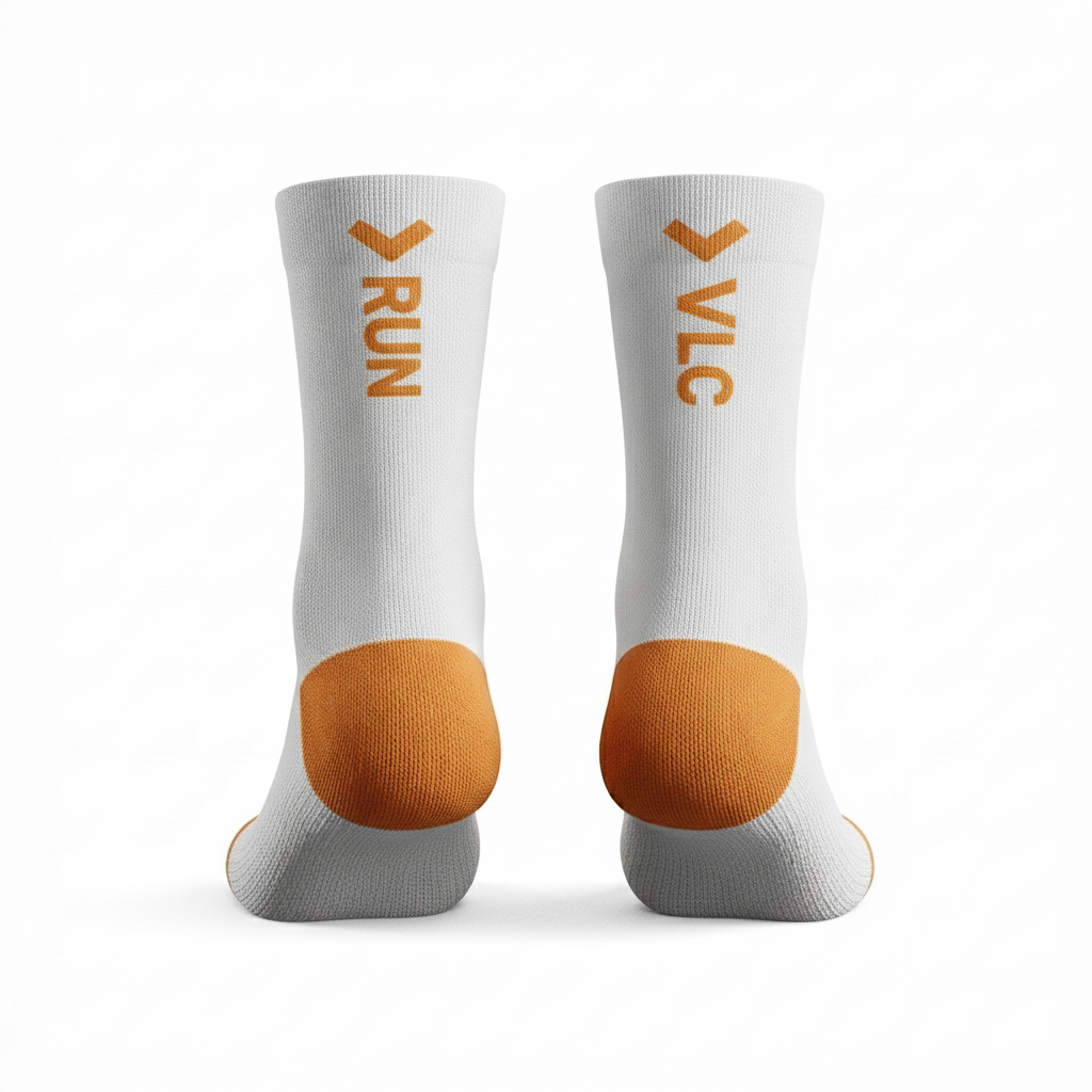Calcetines VLC RUN