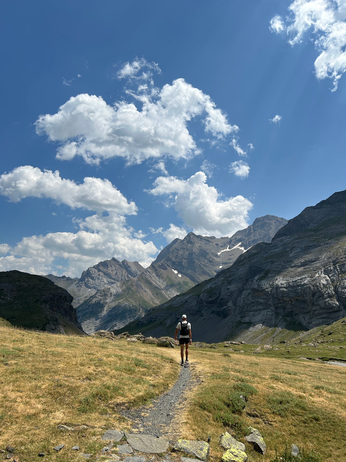 Trail