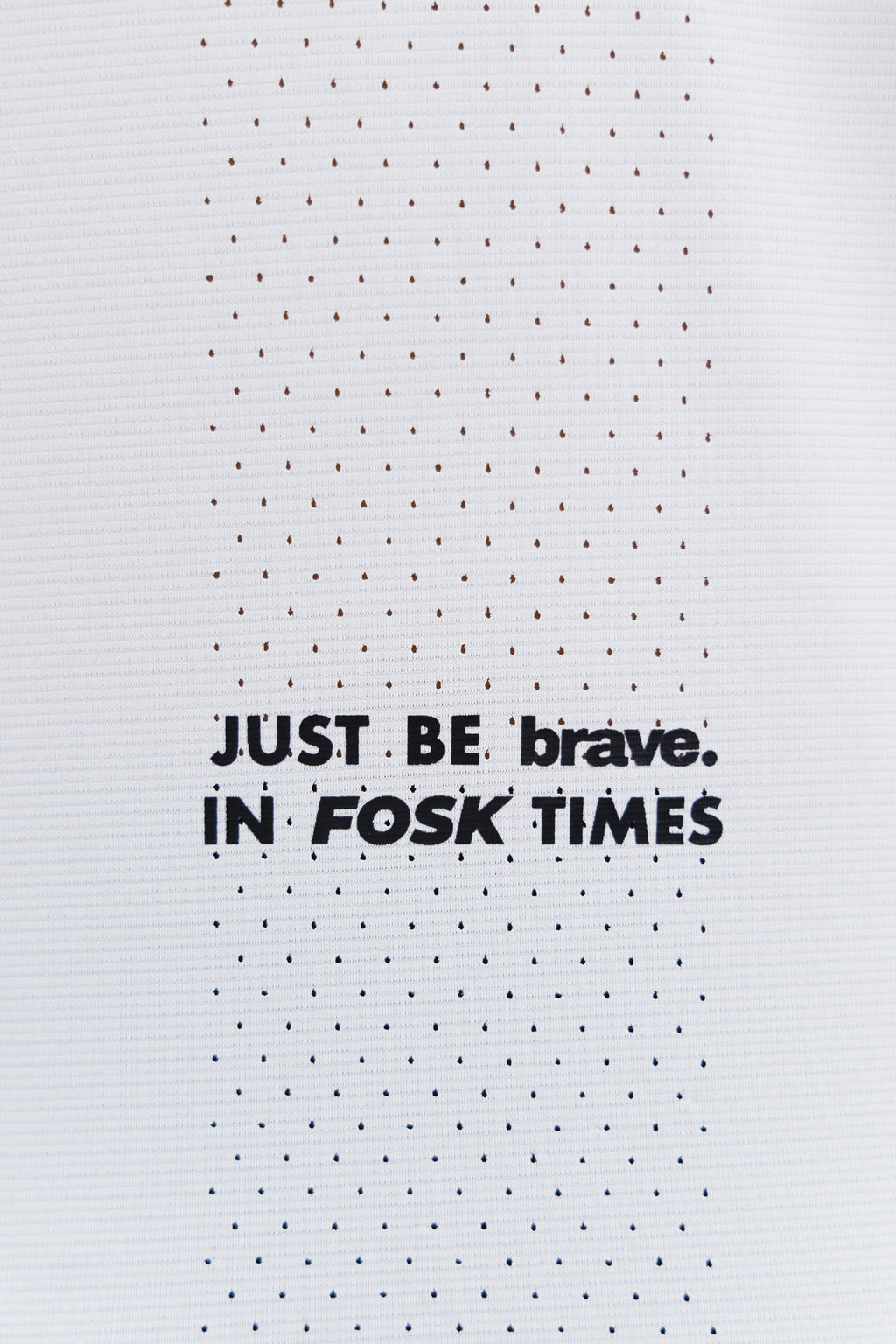 MÁLAGA MARATHON - Camiseta tirantes de running