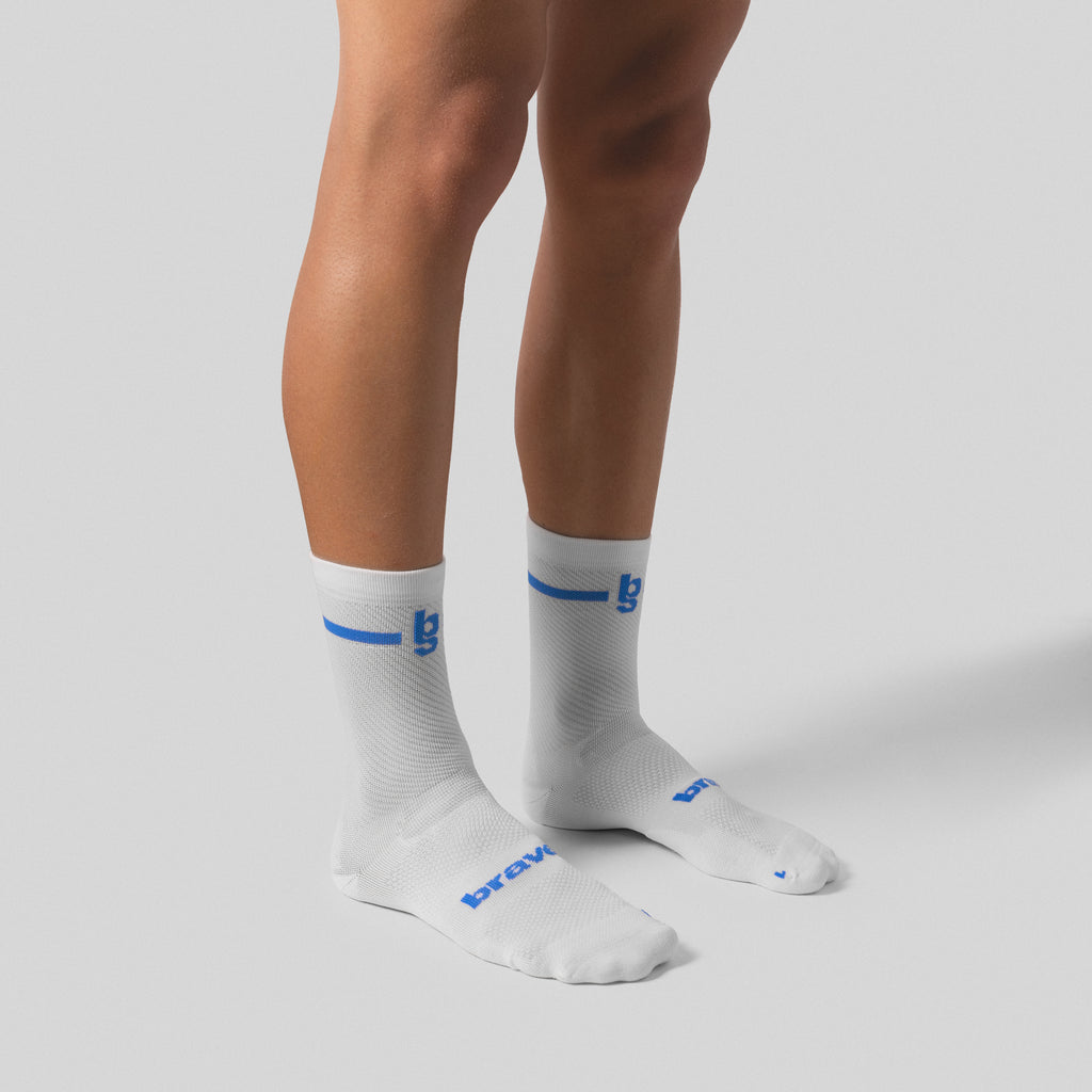 R15 Lineal Azul - Low