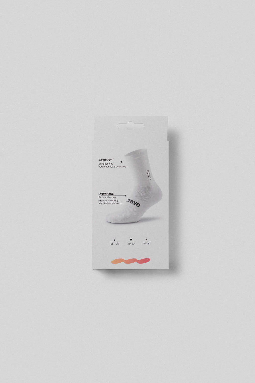AEROSOCKS